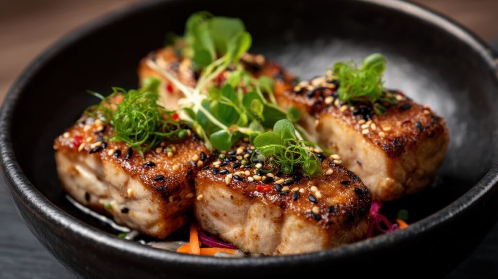 A Food Lover’s Guide to Oregon Hill: Richmond’s Coolest Hidden Dining Scene